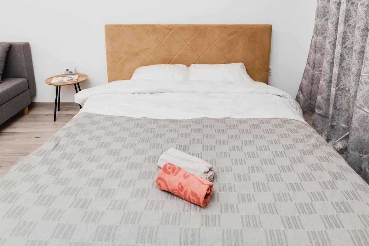 One Room Apart T3 With Free Parking Cluj-Napoca Exterior foto